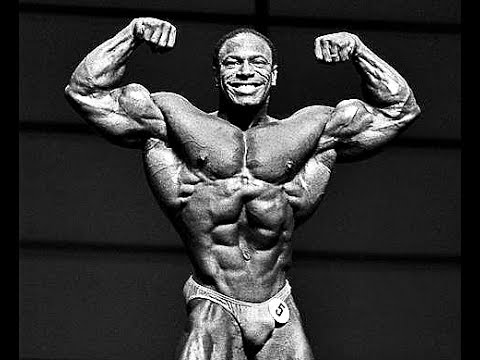 Lee Haney