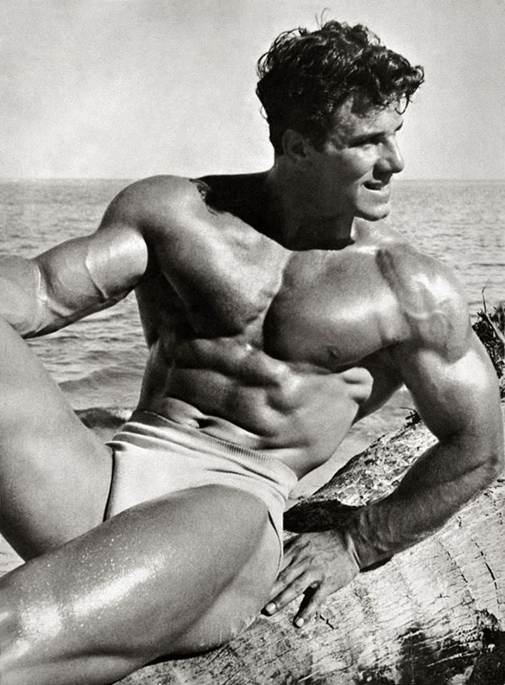 Reg Park