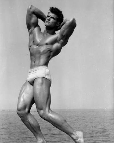 Steve Reeves