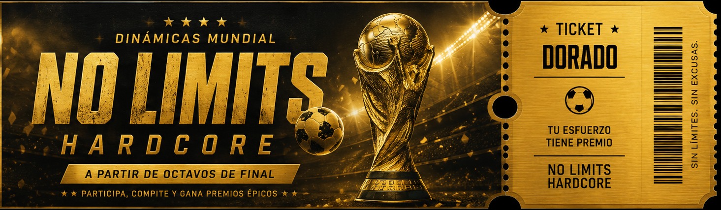 Ticket Oro